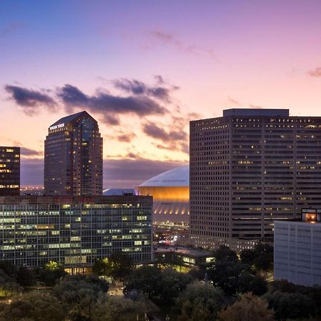 Sonesta Es Suites New Orleans Downtown Dış mekan fotoğraf