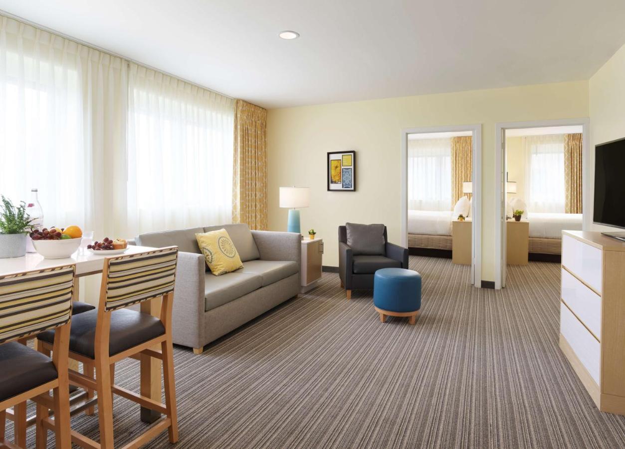 Sonesta Es Suites New Orleans Downtown Dış mekan fotoğraf