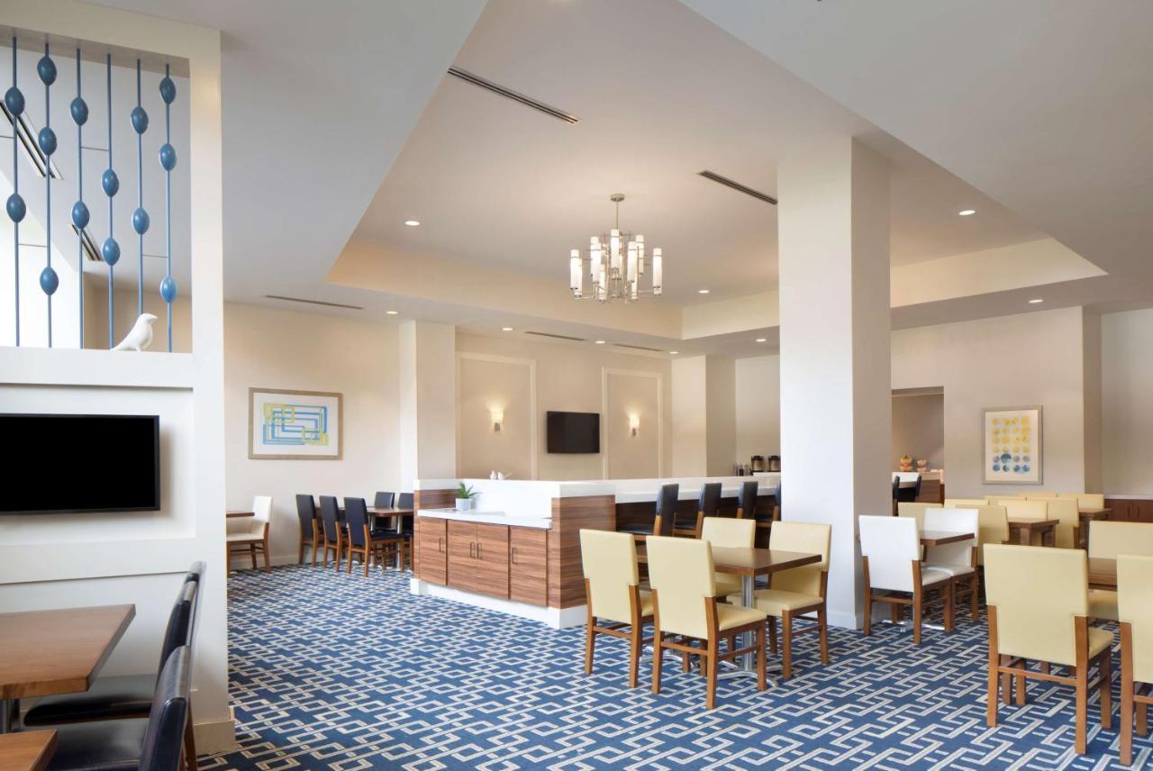 Sonesta Es Suites New Orleans Downtown Dış mekan fotoğraf