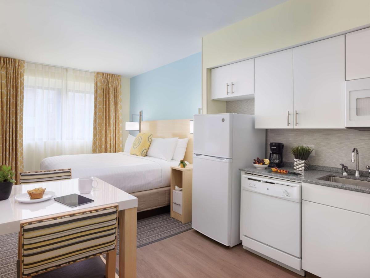 Sonesta Es Suites New Orleans Downtown Dış mekan fotoğraf