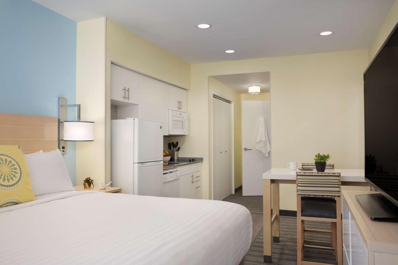 Sonesta Es Suites New Orleans Downtown Dış mekan fotoğraf