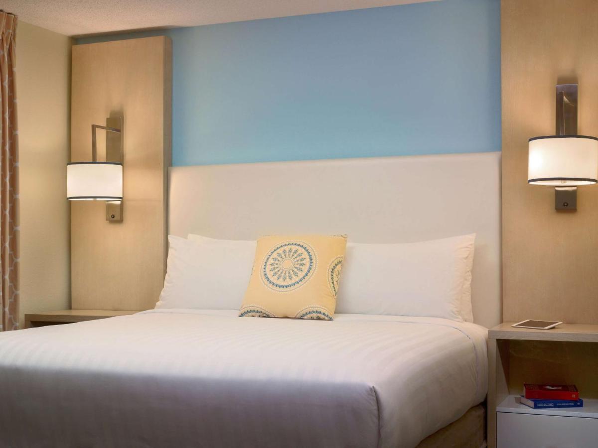 Sonesta Es Suites New Orleans Downtown Dış mekan fotoğraf