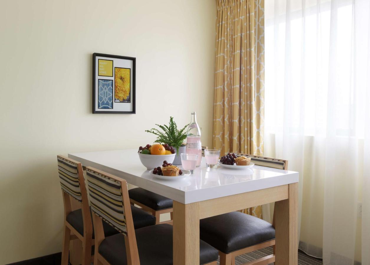 Sonesta Es Suites New Orleans Downtown Dış mekan fotoğraf