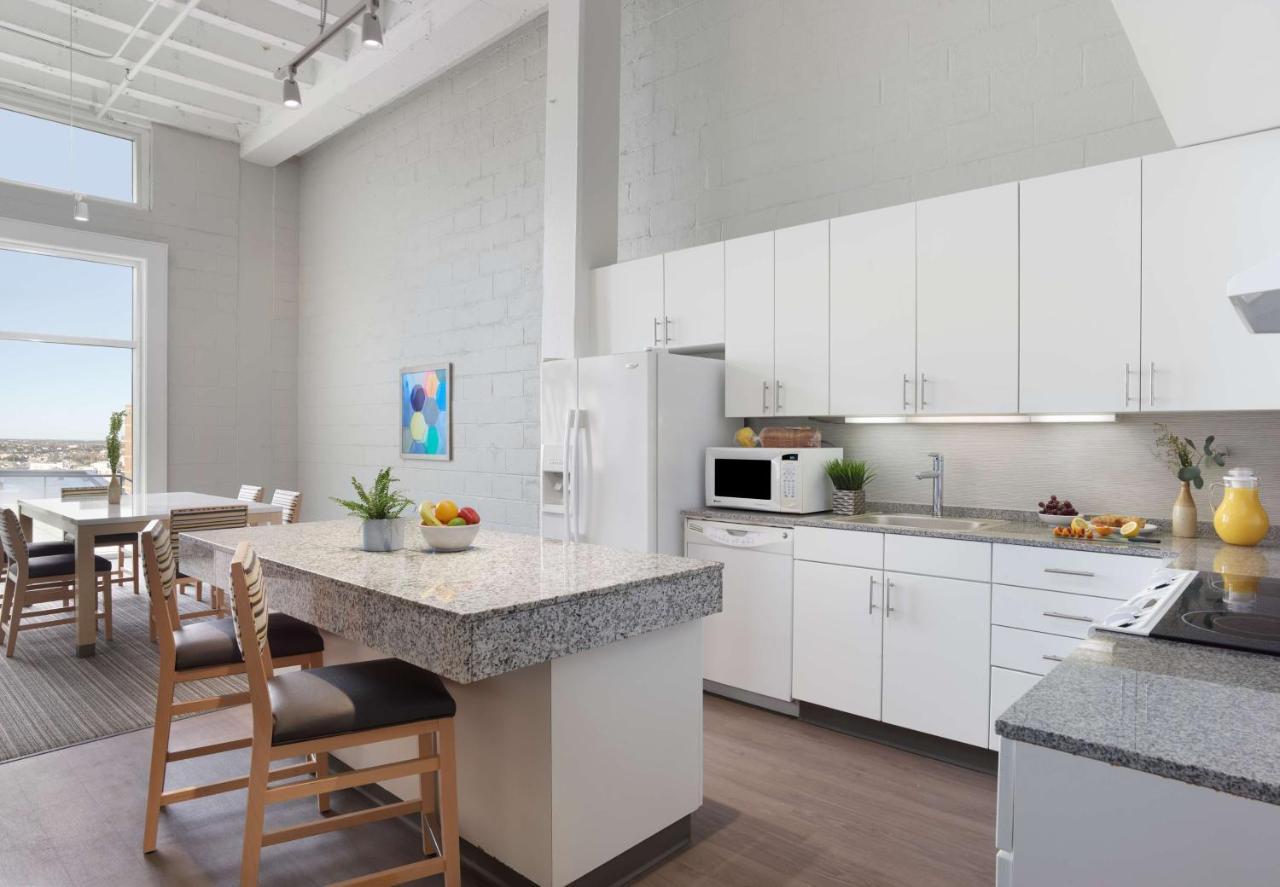 Sonesta Es Suites New Orleans Downtown Dış mekan fotoğraf