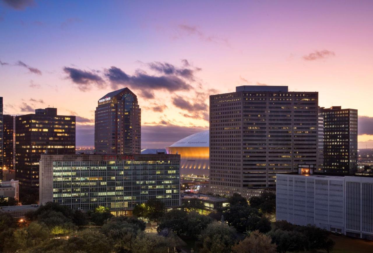 Sonesta Es Suites New Orleans Downtown Dış mekan fotoğraf