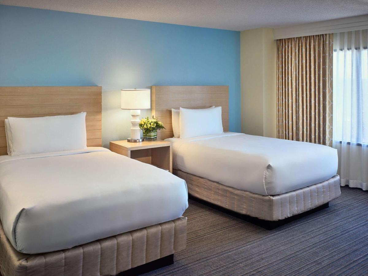Sonesta Es Suites New Orleans Downtown Dış mekan fotoğraf