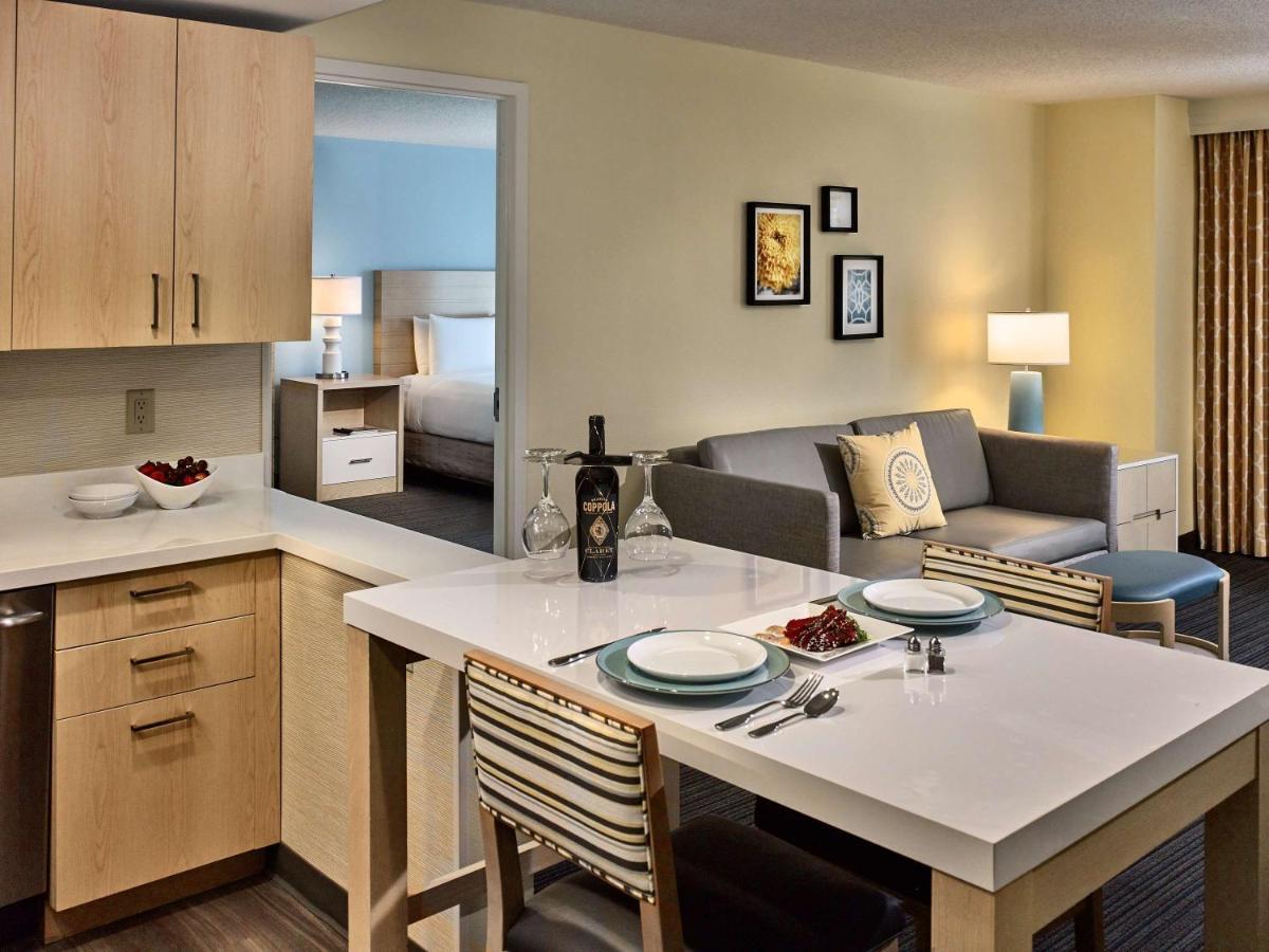 Sonesta Es Suites New Orleans Downtown Dış mekan fotoğraf