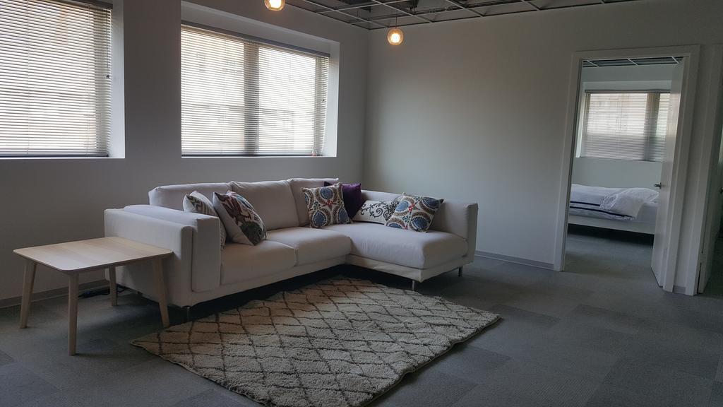 Sonesta Es Suites New Orleans Downtown Dış mekan fotoğraf
