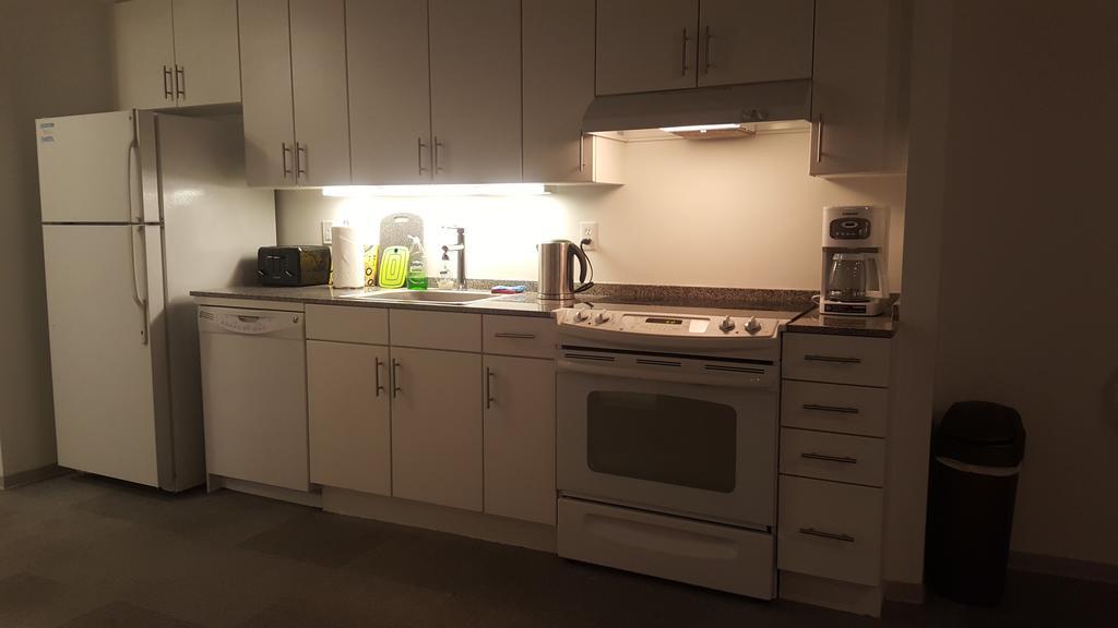 Sonesta Es Suites New Orleans Downtown Dış mekan fotoğraf