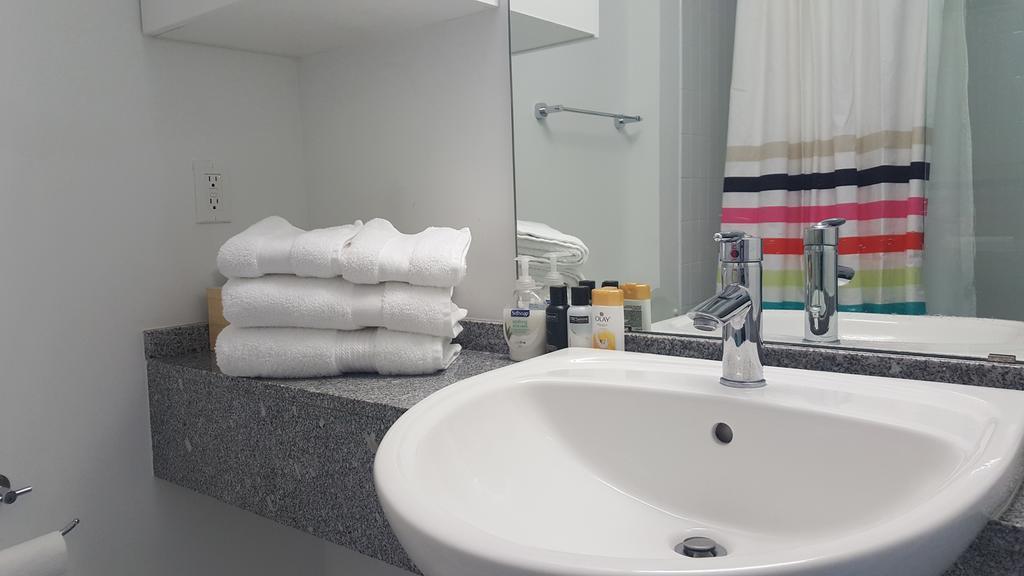 Sonesta Es Suites New Orleans Downtown Dış mekan fotoğraf