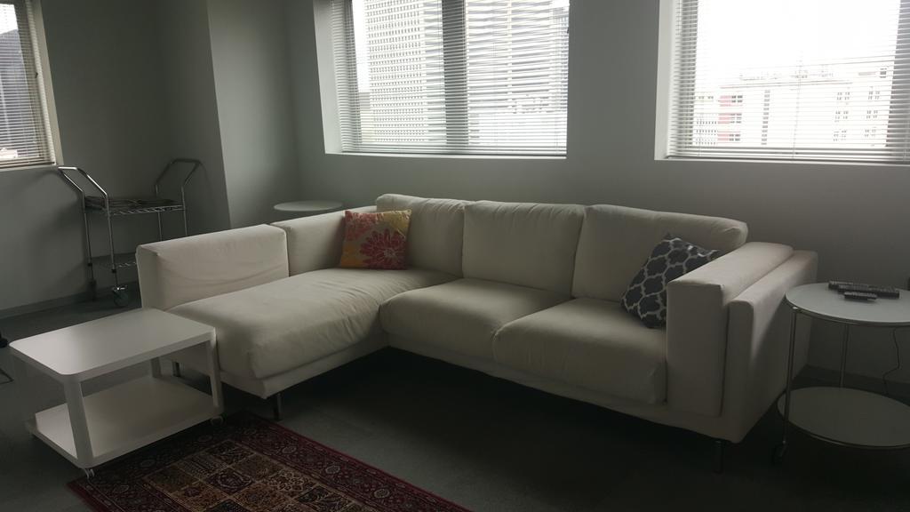 Sonesta Es Suites New Orleans Downtown Dış mekan fotoğraf