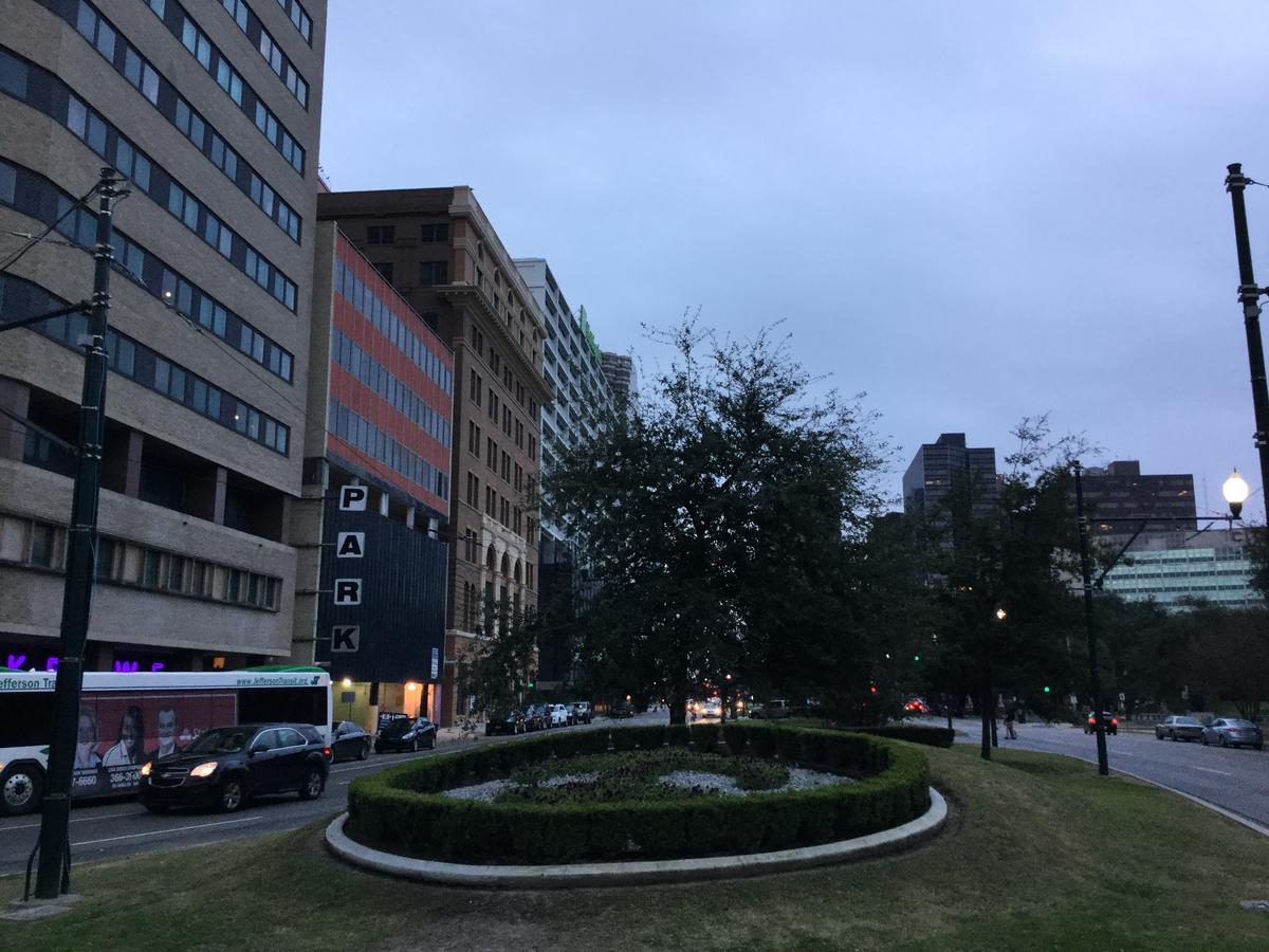 Sonesta Es Suites New Orleans Downtown Dış mekan fotoğraf