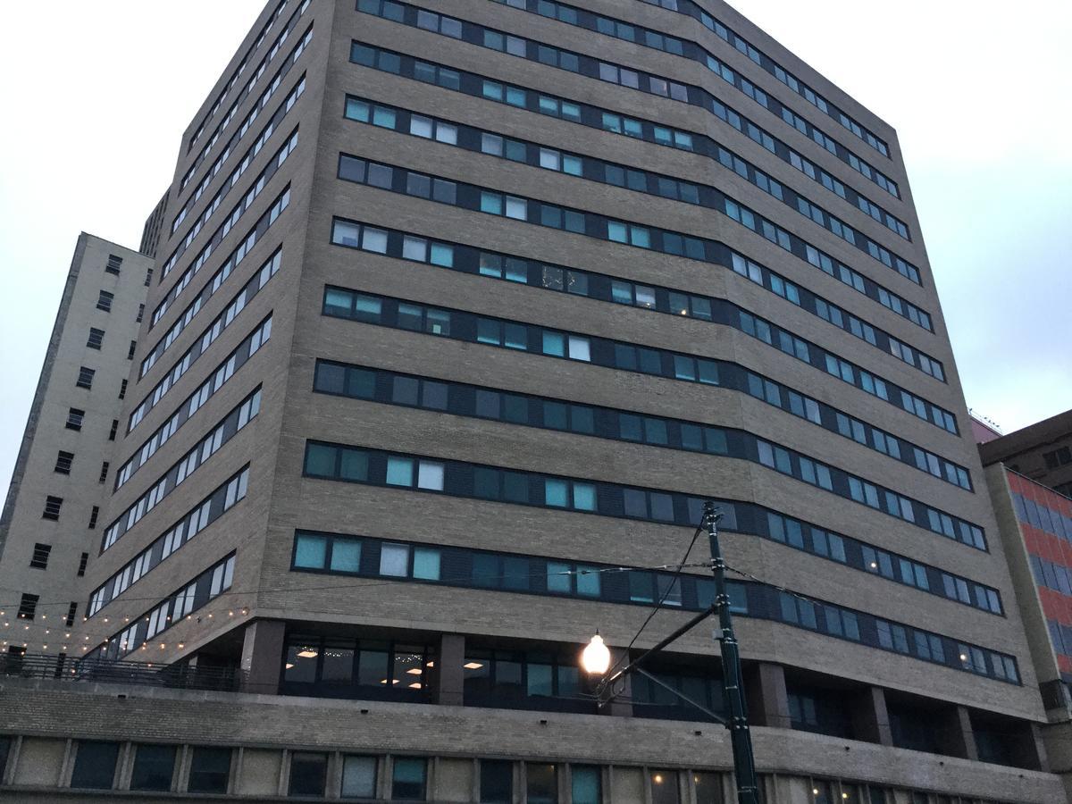 Sonesta Es Suites New Orleans Downtown Dış mekan fotoğraf