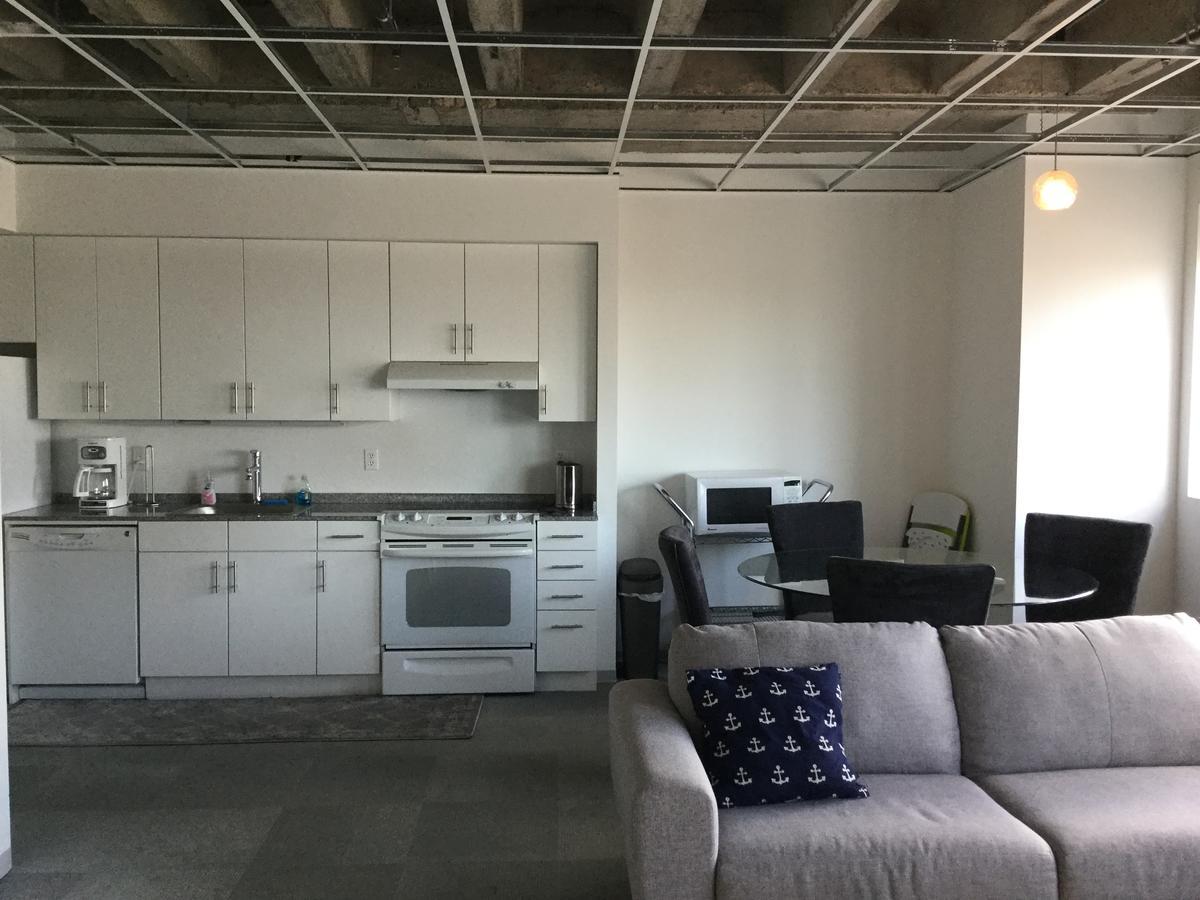 Sonesta Es Suites New Orleans Downtown Dış mekan fotoğraf