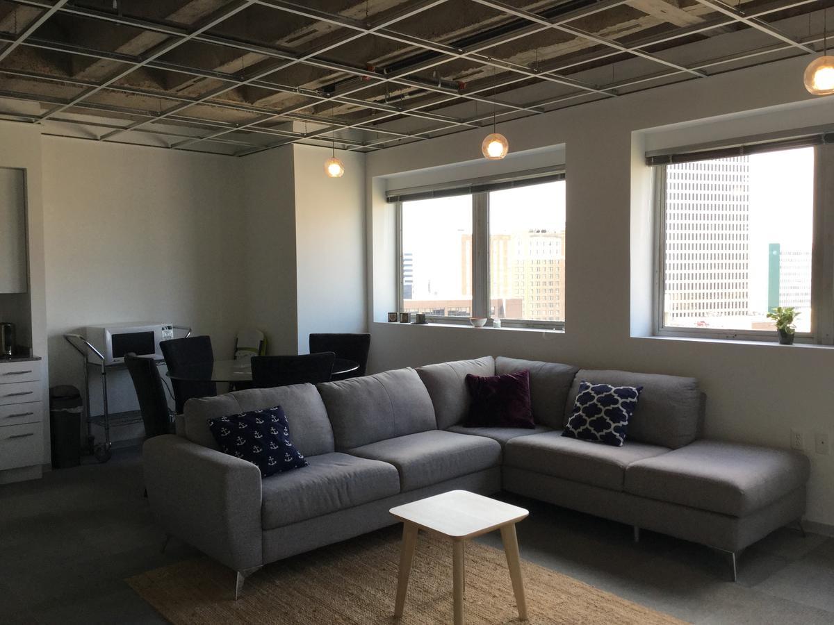 Sonesta Es Suites New Orleans Downtown Dış mekan fotoğraf