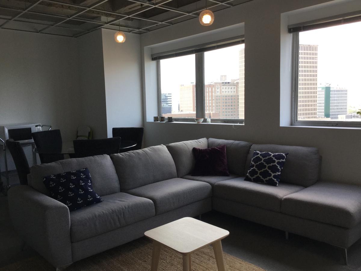 Sonesta Es Suites New Orleans Downtown Dış mekan fotoğraf