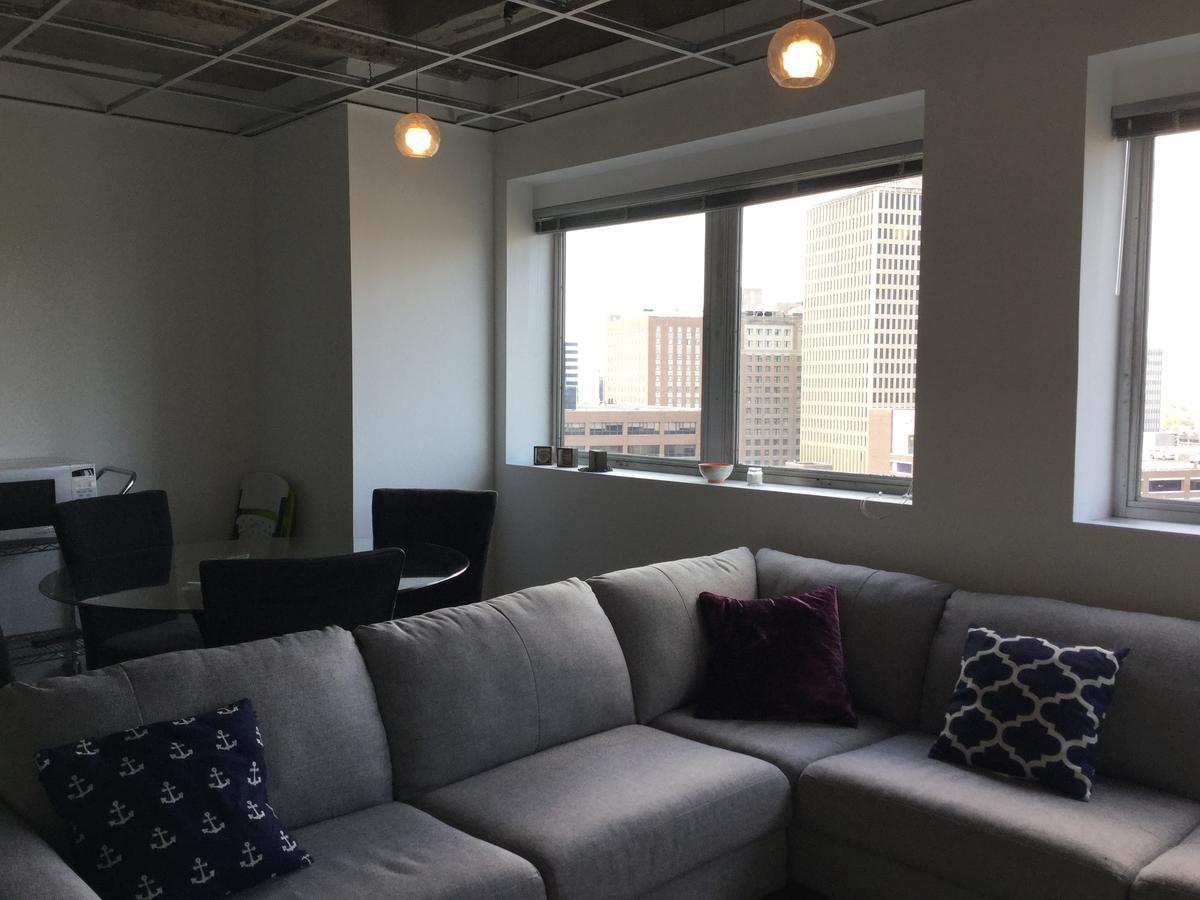 Sonesta Es Suites New Orleans Downtown Dış mekan fotoğraf