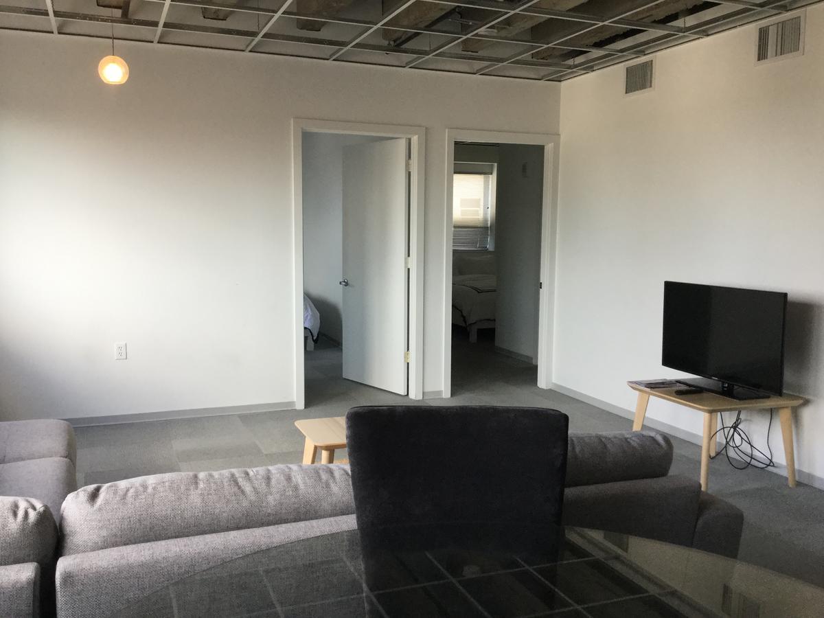 Sonesta Es Suites New Orleans Downtown Dış mekan fotoğraf