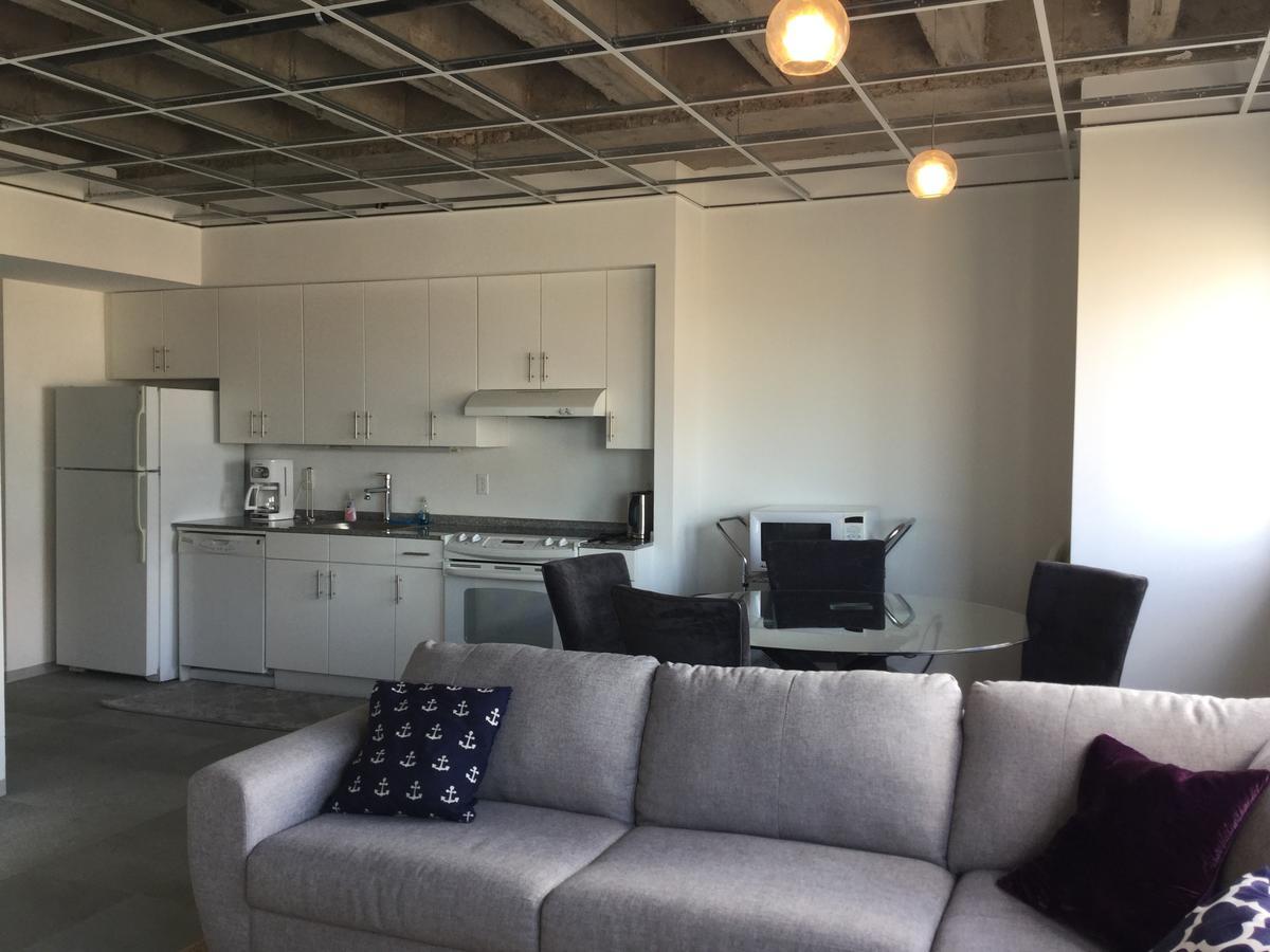 Sonesta Es Suites New Orleans Downtown Dış mekan fotoğraf