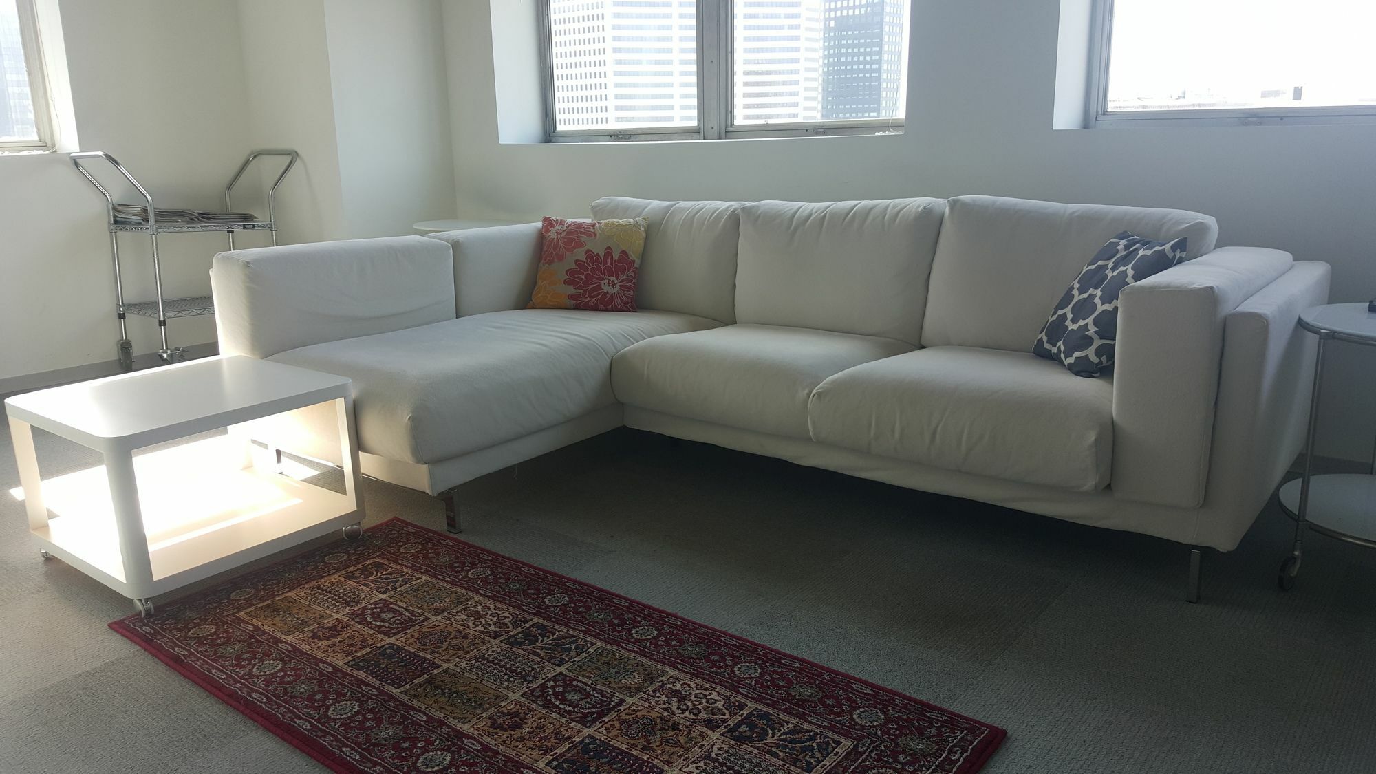 Sonesta Es Suites New Orleans Downtown Dış mekan fotoğraf