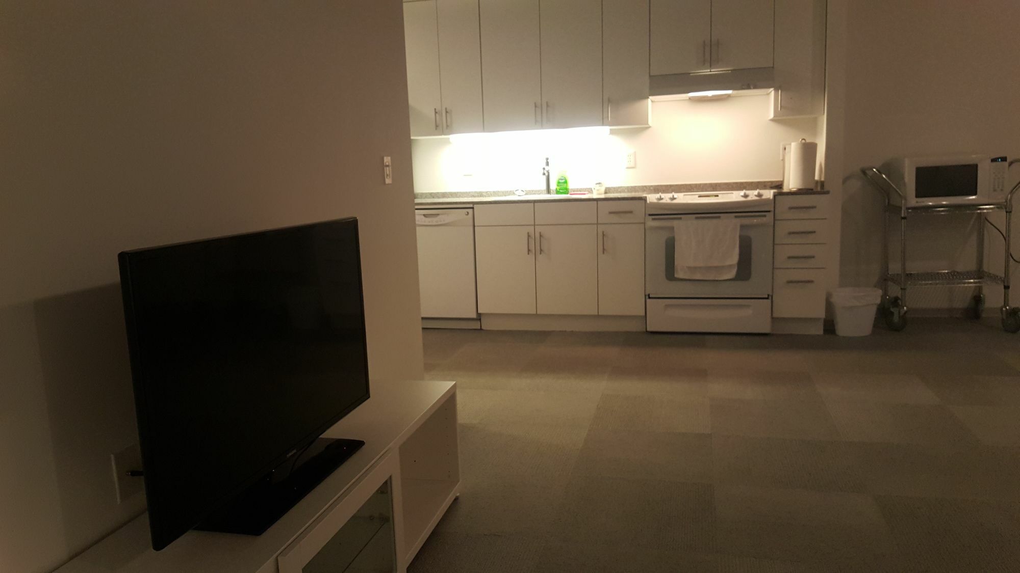 Sonesta Es Suites New Orleans Downtown Dış mekan fotoğraf