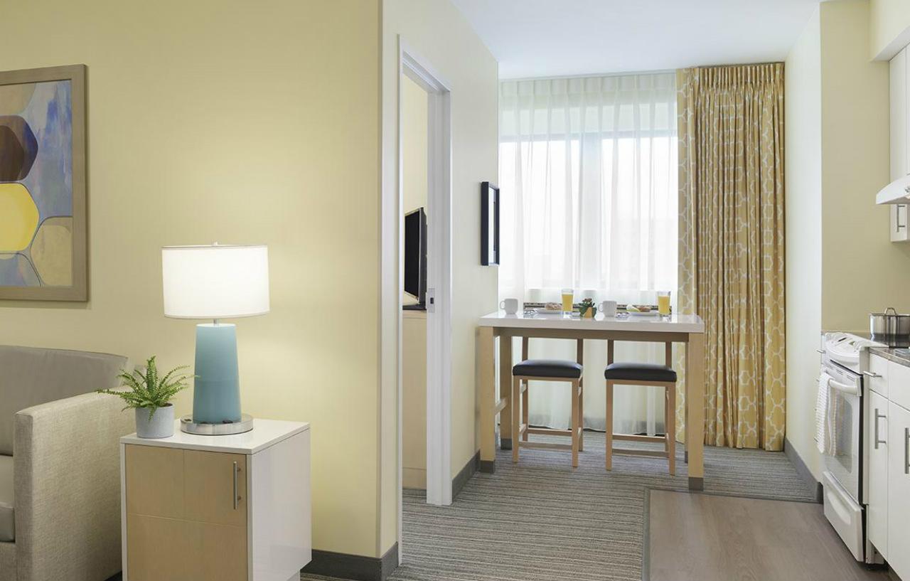 Sonesta Es Suites New Orleans Downtown Dış mekan fotoğraf
