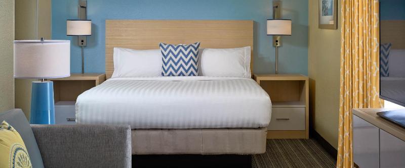 Sonesta Es Suites New Orleans Downtown Dış mekan fotoğraf