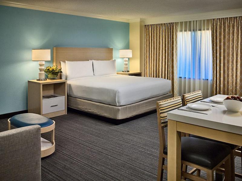 Sonesta Es Suites New Orleans Downtown Dış mekan fotoğraf